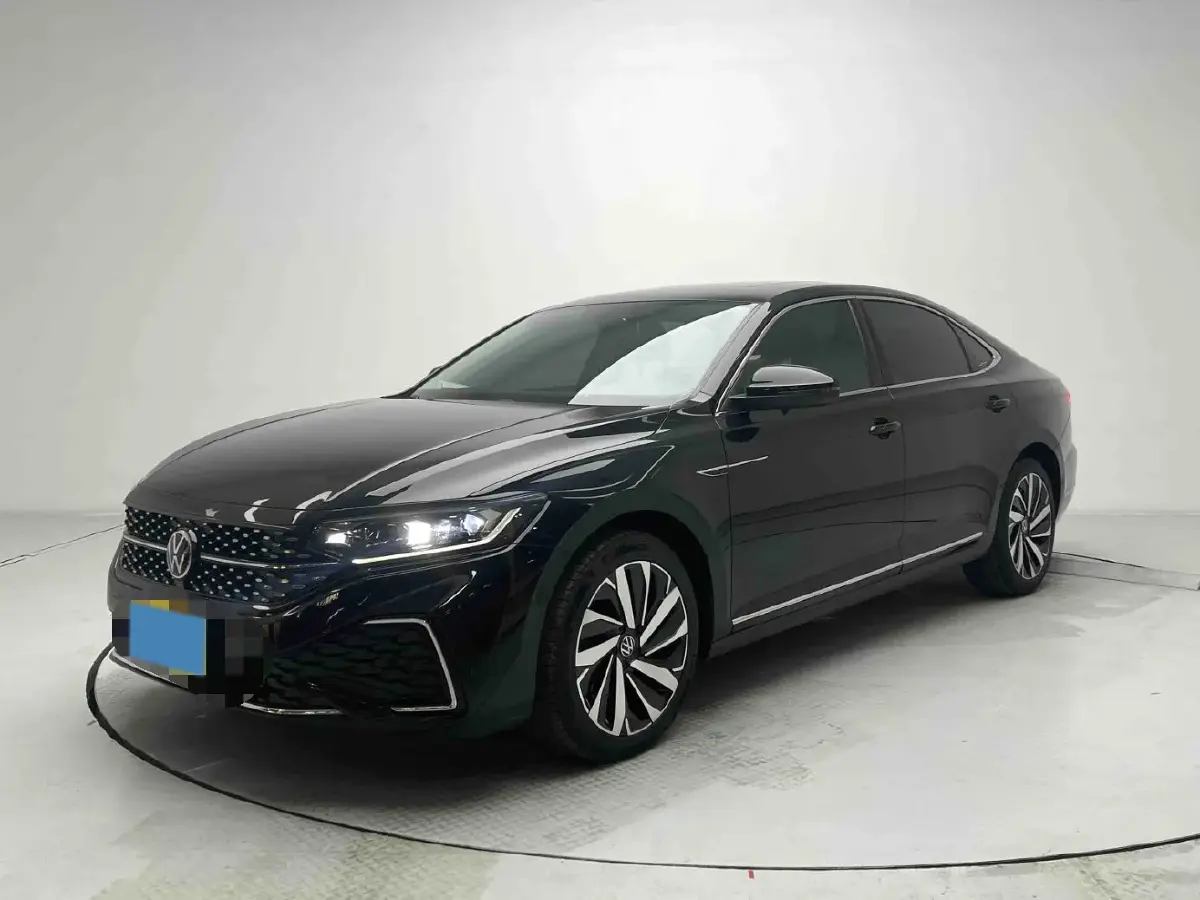 2022 Skoda Kodiak GT 2.0T 186HP L4 7DCT