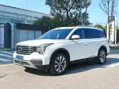 2017 GAC TRUMPCHI GS8,autocango,china used car exporter,china ev exporter,chinese used car exporter,chinese used ev exporter