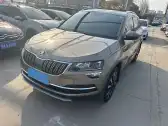 2019 SKODA KAROQ,autocango,china used car exporter,china ev exporter,chinese used car exporter,chinese used ev exporter