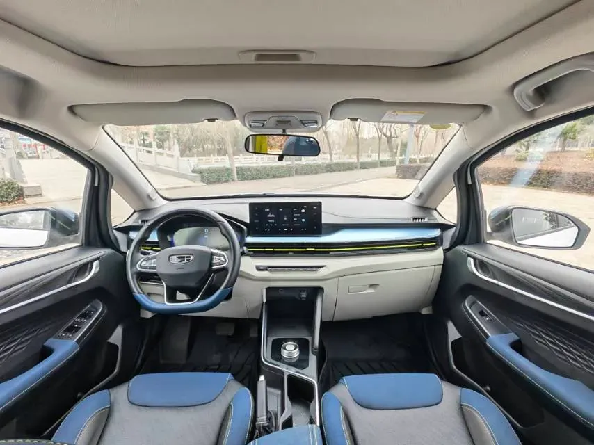 2021 Geometry EX3 BEV 37.23KWH,autocango,china used car exporter,china ev exporter,chinese used car exporter,chinese used ev exporter