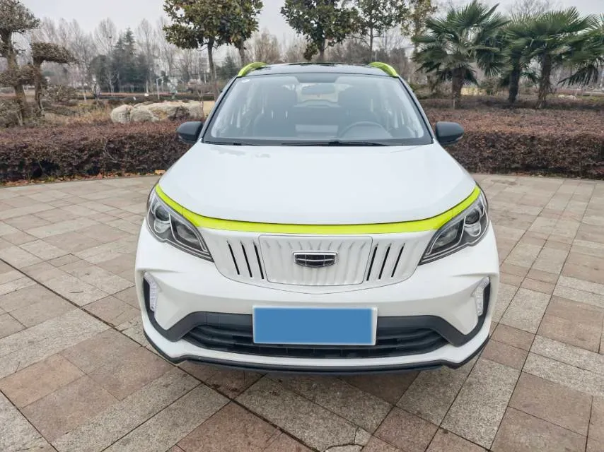 2021 Geometry EX3 BEV 37.23KWH,autocango,china used car exporter,china ev exporter,chinese used car exporter,chinese used ev exporter