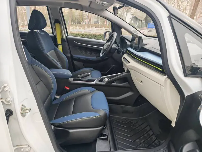 2021 Geometry EX3 BEV 37.23KWH,autocango,china used car exporter,china ev exporter,chinese used car exporter,chinese used ev exporter