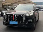 2023 HONGQI HS5,autocango,china used car exporter,china ev exporter,chinese used car exporter,chinese used ev exporter