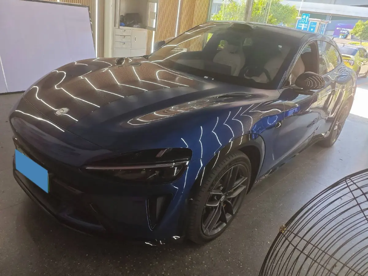 2025 MI YU7 BEV 101.7KWH