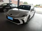 2024 TOYOTA CAMRY,autocango,china used car exporter,china ev exporter,chinese used car exporter,chinese used ev exporter