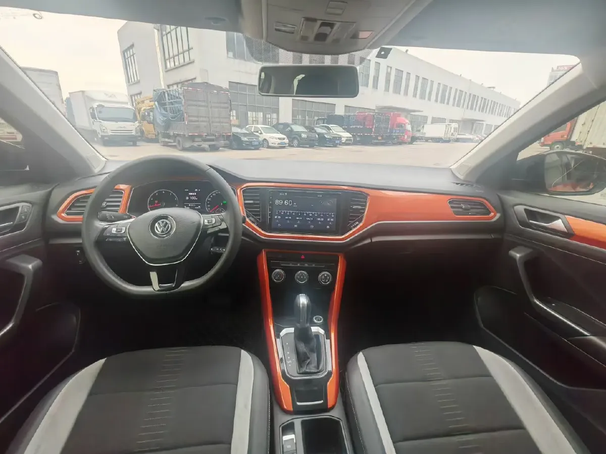 2018 Borgward BX5 1.8T 190HP L4 6AT,autocango,china used car exporter,china ev exporter,chinese used car exporter,chinese used ev exporter