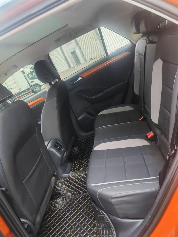 2018 Borgward BX5 1.8T 190HP L4 6AT,autocango,china used car exporter,china ev exporter,chinese used car exporter,chinese used ev exporter