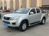 2018 ISUZU RE-MAX JIM,autocango,china used car exporter,china ev exporter,chinese used car exporter,chinese used ev exporter