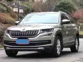 2018 SKODA KODIAK,autocango,china used car exporter,china ev exporter,chinese used car exporter,chinese used ev exporter