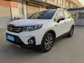 2020 GAC TRUMPCHI GS3,autocango,china used car exporter,china ev exporter,chinese used car exporter,chinese used ev exporter