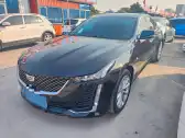 2023 CADILLAC CT5,autocango,china used car exporter,china ev exporter,chinese used car exporter,chinese used ev exporter
