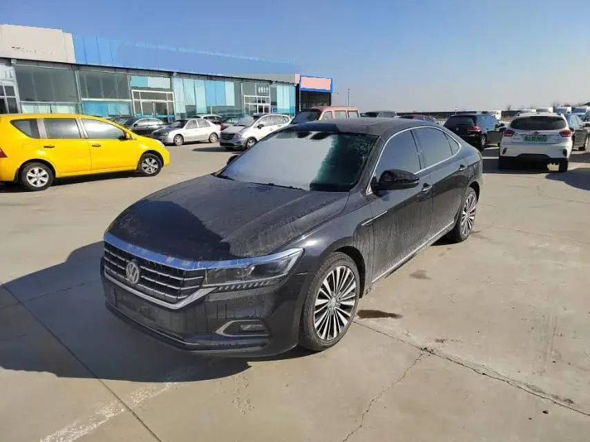 2019 Volvo V40 1.5T 152HP L4 6AT