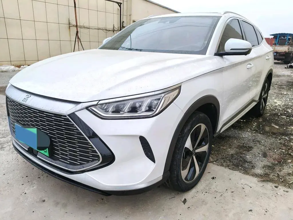 2021 Geometry A BEV 70KWH