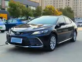 2023 TOYOTA CAMRY,autocango,china used car exporter,china ev exporter,chinese used car exporter,chinese used ev exporter
