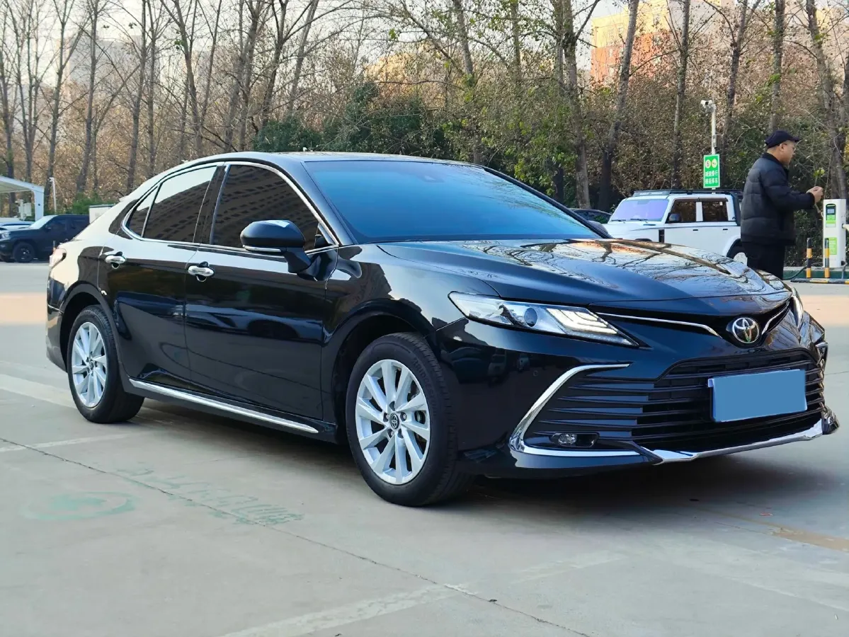 2023 Toyota Camry 2.0L 177HP L4 CVT,autocango,china used car exporter,china ev exporter,chinese used car exporter,chinese used ev exporter