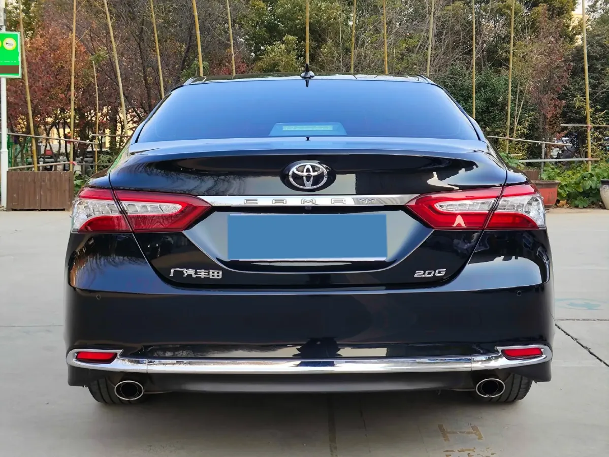 2023 Toyota Camry 2.0L 177HP L4 CVT,autocango,china used car exporter,china ev exporter,chinese used car exporter,chinese used ev exporter
