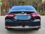 2023 Toyota Camry 2.0L 177HP L4 CVT