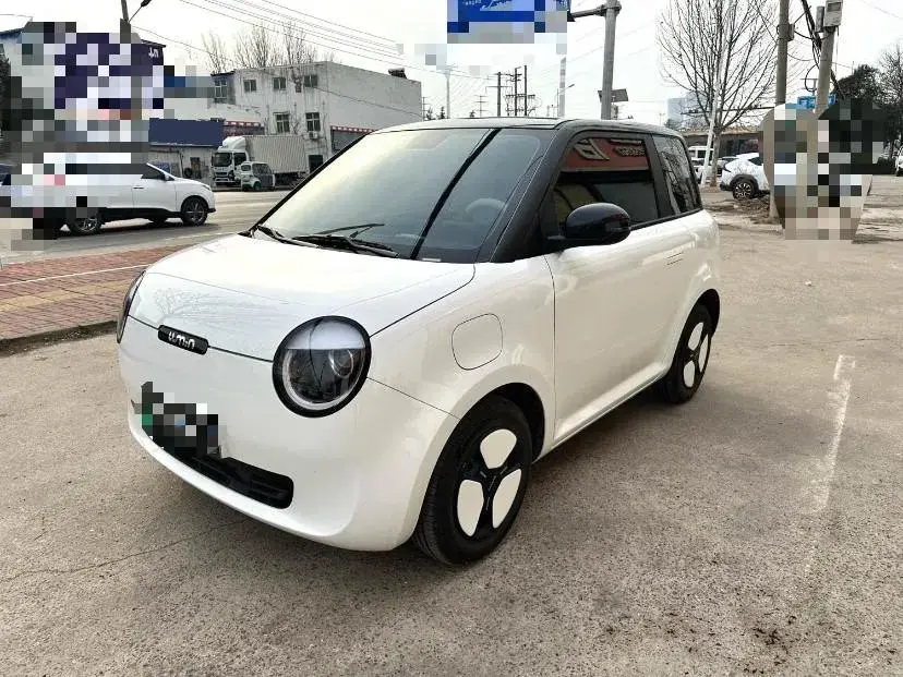 2025 LingBox BOX BEV 19.2KWH