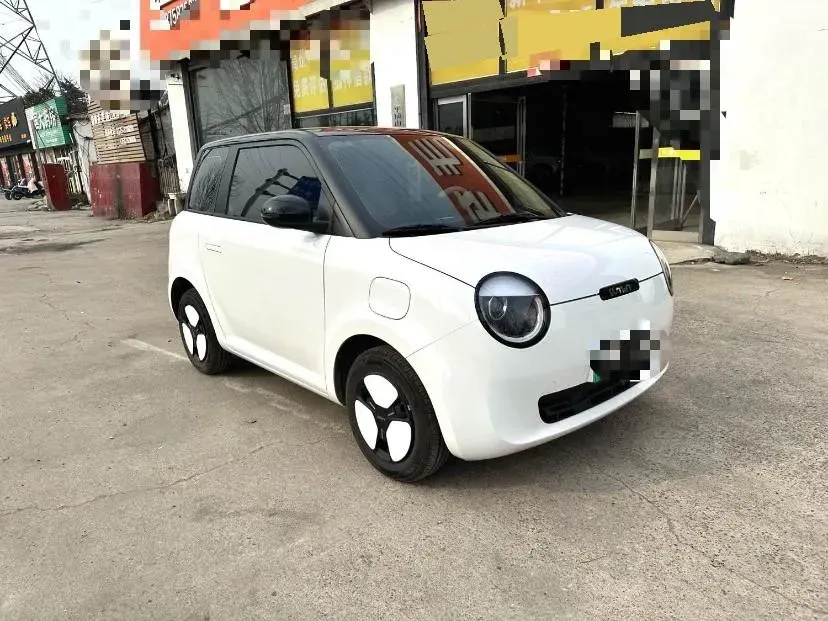 2025 LingBox BOX BEV 19.2KWH,autocango,china used car exporter,china ev exporter,chinese used car exporter,chinese used ev exporter