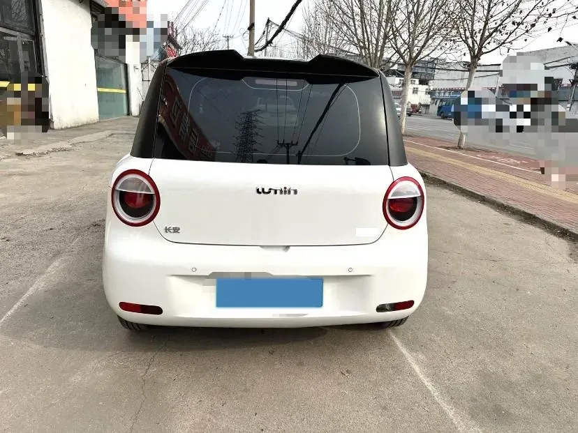 2025 LingBox BOX BEV 19.2KWH,autocango,china used car exporter,china ev exporter,chinese used car exporter,chinese used ev exporter