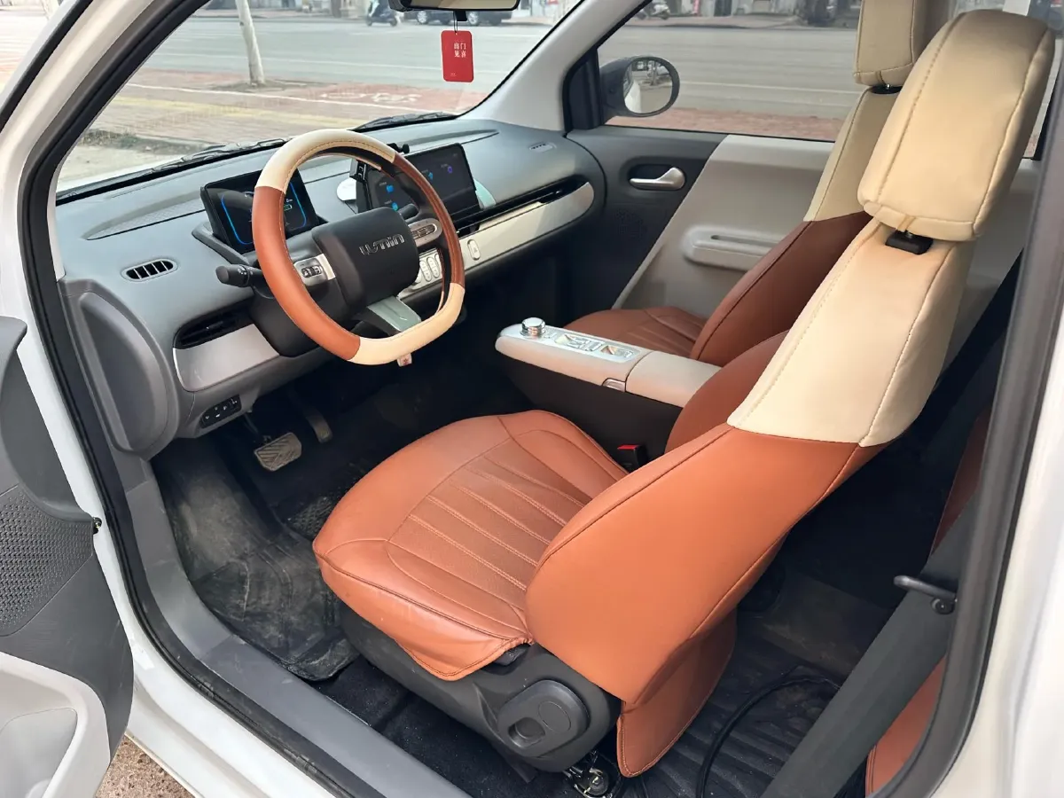 2025 LingBox BOX BEV 19.2KWH,autocango,china used car exporter,china ev exporter,chinese used car exporter,chinese used ev exporter