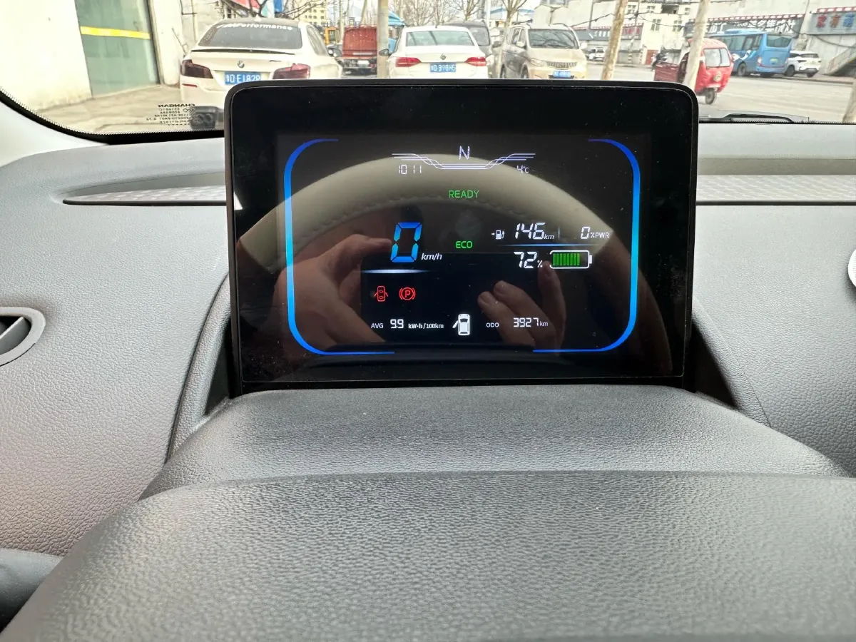 2025 LingBox BOX BEV 19.2KWH,autocango,china used car exporter,china ev exporter,chinese used car exporter,chinese used ev exporter