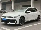 2025 VOLKSWAGEN GOLF,autocango,china used car exporter,china ev exporter,chinese used car exporter,chinese used ev exporter