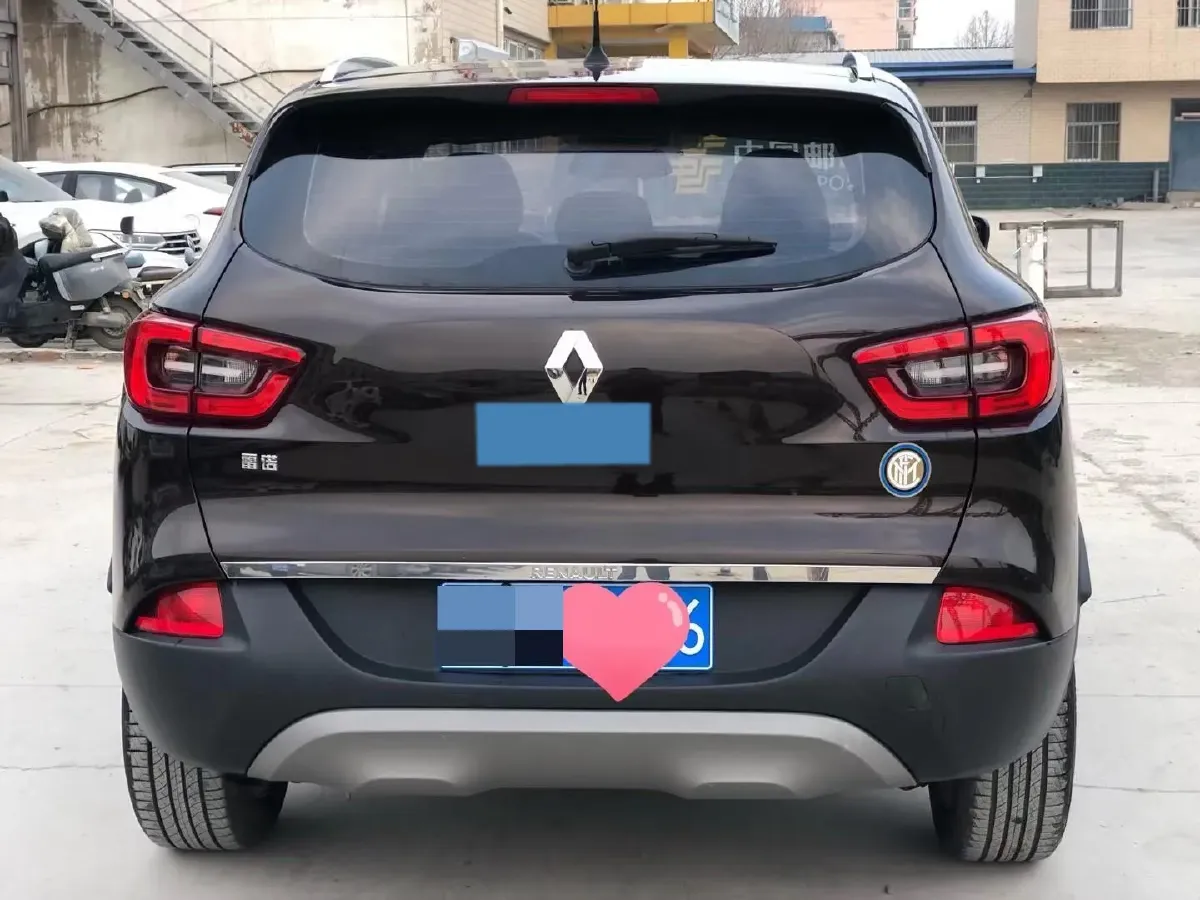 2017 Renault Kadjar 2.0L 150HP L4 CVT,autocango,china used car exporter,china ev exporter,chinese used car exporter,chinese used ev exporter