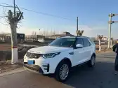 2017 LAND ROVER DISCOVERY,autocango,china used car exporter,china ev exporter,chinese used car exporter,chinese used ev exporter
