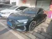 2022 AUDI A3,autocango,china used car exporter,china ev exporter,chinese used car exporter,chinese used ev exporter