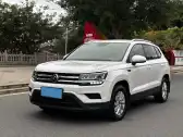2021 VOLKSWAGEN THARU,autocango,china used car exporter,china ev exporter,chinese used car exporter,chinese used ev exporter