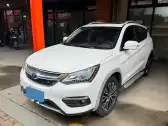 2017 BYD SONG,autocango,china used car exporter,china ev exporter,chinese used car exporter,chinese used ev exporter