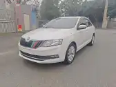 2018 SKODA RAPID,autocango,china used car exporter,china ev exporter,chinese used car exporter,chinese used ev exporter