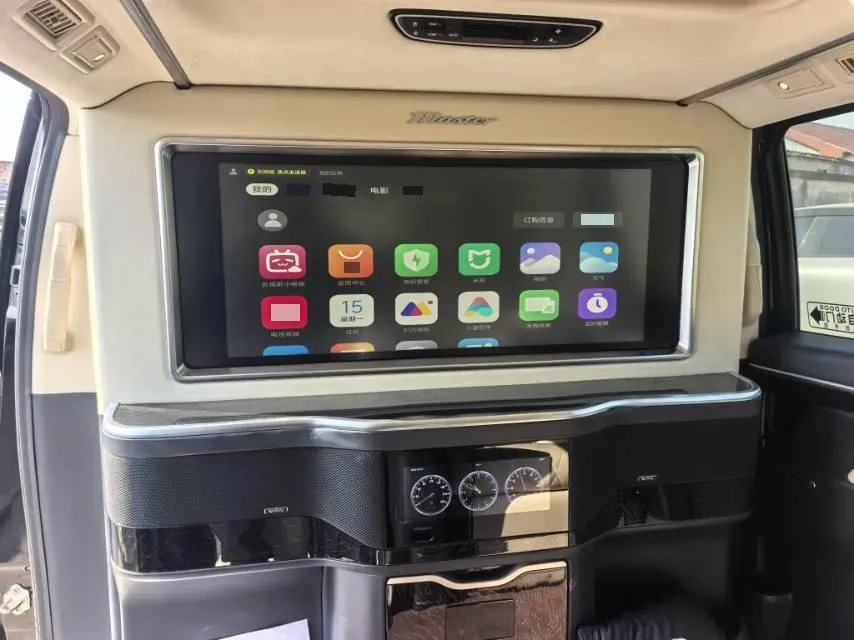 2023 GAC Trumpchi M8 2.0T 252HP L4 8AT,autocango,china used car exporter,china ev exporter,chinese used car exporter,chinese used ev exporter