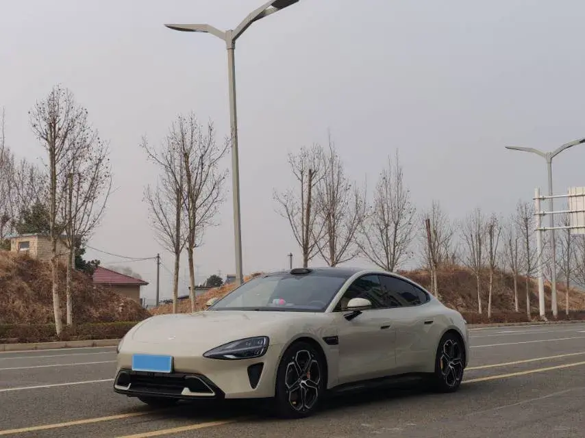 2024 MI SU7 BEV 101KWH