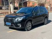 2022 SUBARU FORESTER,autocango,china used car exporter,china ev exporter,chinese used car exporter,chinese used ev exporter