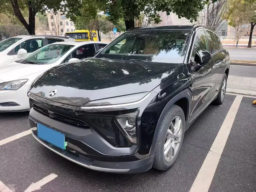 2022 NIO ES6 BEV 75KWH