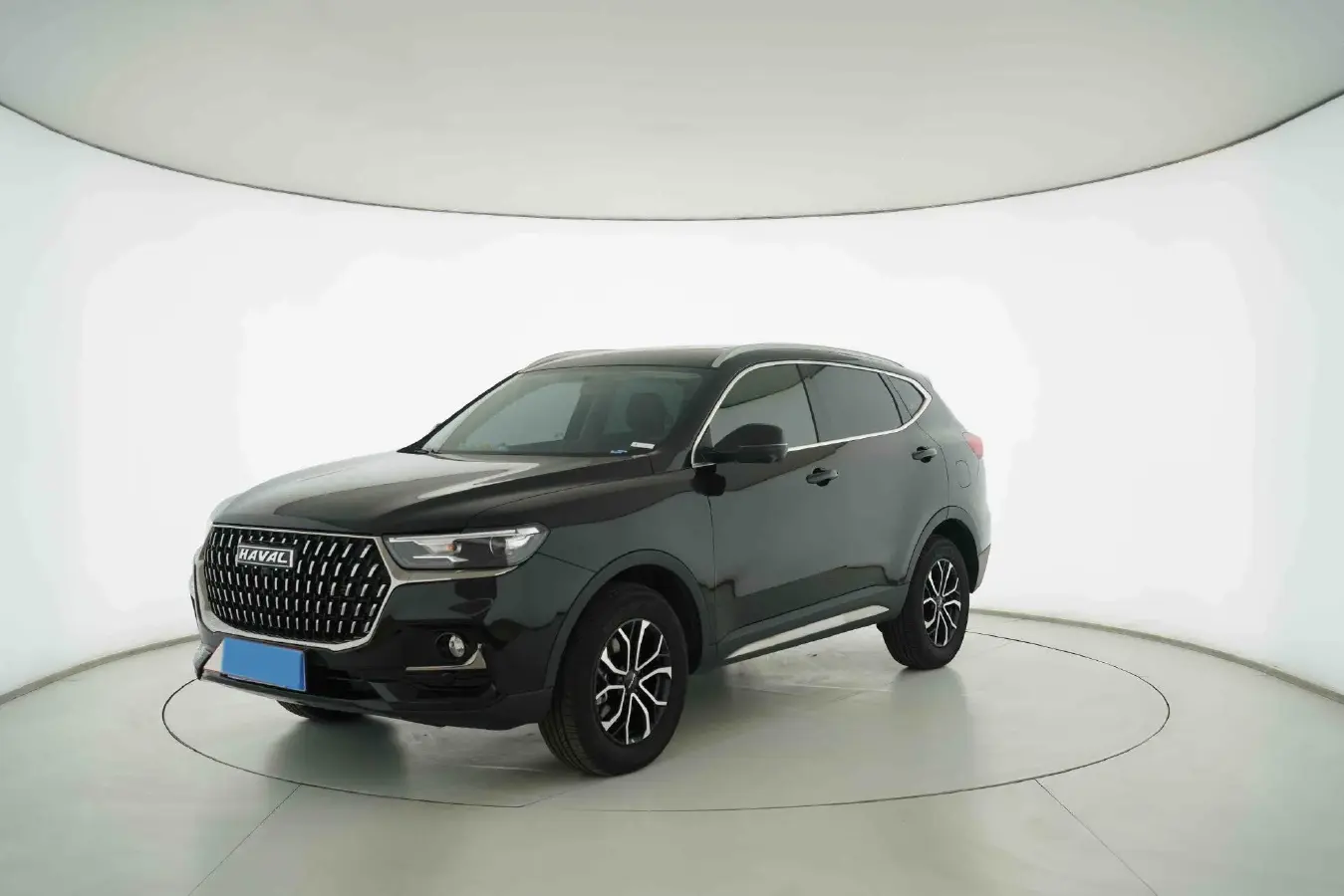 2023 Haval H6 1.5T 150HP L4 7DCT