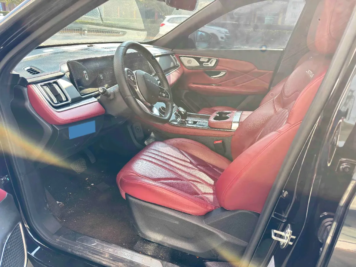 2025 Jetour X70 Plus 1.5T 184HP L4 7DCT,autocango,china used car exporter,china ev exporter,chinese used car exporter,chinese used ev exporter