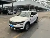 2018 SKODA KODIAK,autocango,china used car exporter,china ev exporter,chinese used car exporter,chinese used ev exporter