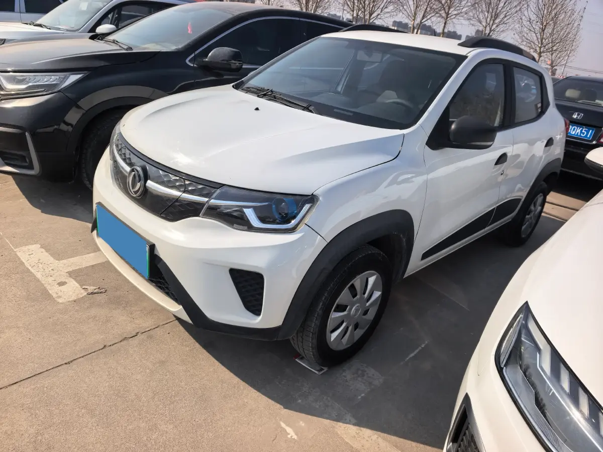 2021 DongFeng eπ Nami EX1 BEV 26.8KWH