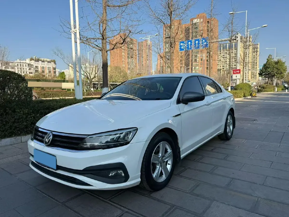 2019 Volkswagen Lamando 1.4T 131HP L4 7DCT
