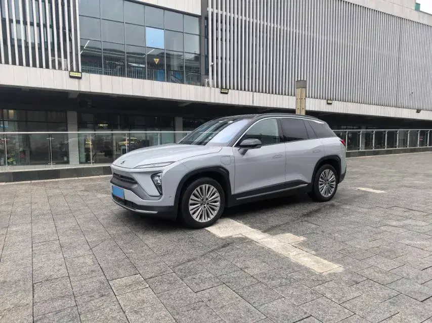2020 NIO ES6 BEV 100KWH