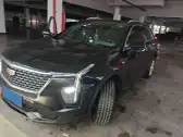 2024 CADILLAC XT4,autocango,china used car exporter,china ev exporter,chinese used car exporter,chinese used ev exporter