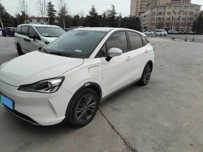 2022 Neta V BEV 38.54KWH