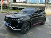 2022 CHERY TIGGO 7 PLUS,autocango,china used car exporter,china ev exporter,chinese used car exporter,chinese used ev exporter
