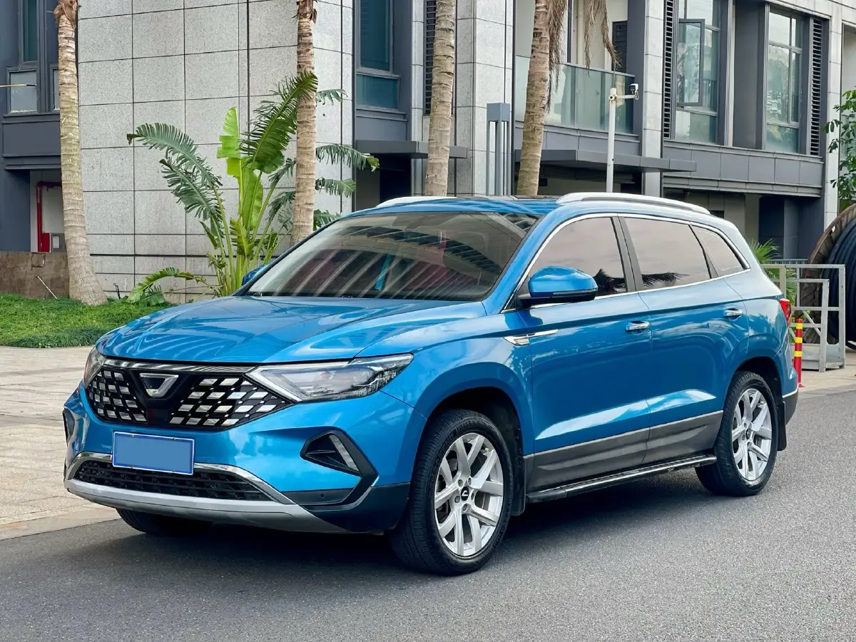 2019 Jetta VS5 1.4T 150HP L4 6AT