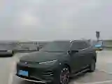 2023 Denza N8 1.5T 139HP L4 E-CVT PHEV 45.8KWH