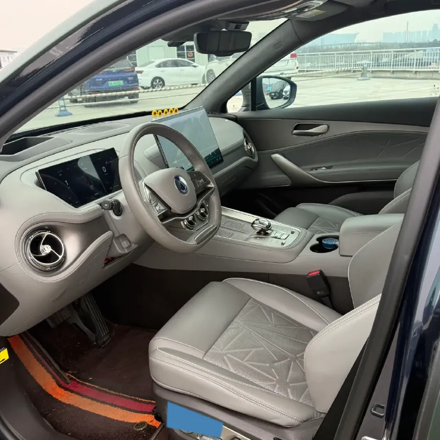 2023 Denza N8 1.5T 139HP L4 E-CVT PHEV 45.8KWH,autocango,china used car exporter,china ev exporter,chinese used car exporter,chinese used ev exporter