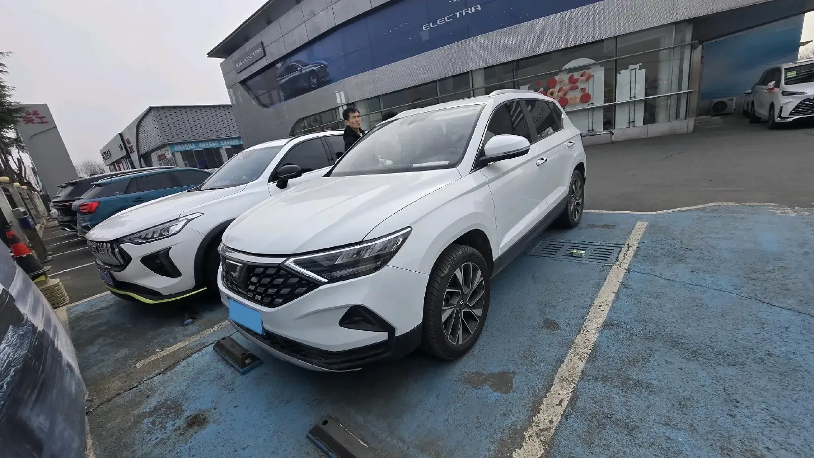 2019 Jetta VS5 1.4T 150HP L4 6AT